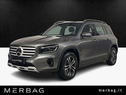 Grigio Usata 2025 Mercedes GLB180 Advanced SUV | 38.900 € (Ottimo prezzo)