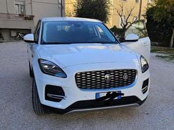 Bianco Usata 2021 Jaguar E-Pace SUV | 24.500 € (Super prezzo)
