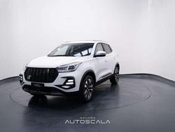 Bianco Usata 2023 DR DR 5.0 SUV | 14.990 € (Buon prezzo)
