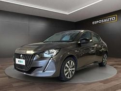 M0vl grigio platinium Usata 2023 Peugeot 208 Active Due volumi | 14.450 € (Buon prezzo)
