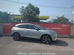 Grigio Usata 2023 Nissan Qashqai Tekna+ SUV | 26.400 € (Buon prezzo)