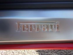 Rosso Usata 2004 Ferrari 360 Coupé | 110.000 € (Ottimo prezzo)