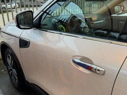 Bianco Usata 2017 Renault Koleos SUV | 11.500 € (Buon prezzo)