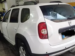 Usata 2010 Dacia Duster Lauréate SUV | 6500 € (Buon prezzo)