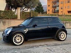 Usata 2006 Mini One D Due volumi | 4500 € (Buon prezzo)