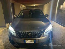 Grigio Usata 2020 Peugeot 3008 Allure SUV | 18.000 € (Ottimo prezzo)