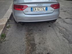 Grigio Usata 2011 Audi A5 Coupé | 11.000 € (Buon prezzo)
