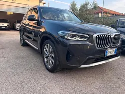 Usata 2022 BMW X3 M Sport SUV | 36.000 € (Super prezzo)