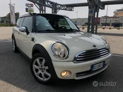 Usata 2011 Mini Clubman Station wagon | 3700 € (Ottimo prezzo)