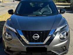 Grigio Usata 2023 Nissan Juke N-Connecta SUV | 19.980 € (Buon prezzo)