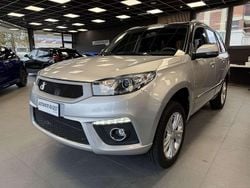 Other Usata 2019 DR EVO5 SUV | 11.890 € (Buon prezzo)