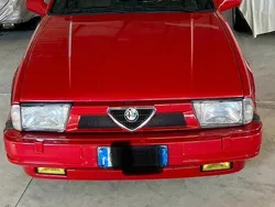 Usata 1989 Alfa Romeo 75 Tre volumi | 26.000 €