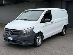 Bianco Usata 2020 Mercedes Vito Furgone | 9900 €