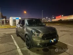 Usata 2013 Mini Cooper SD Countryman SUV | 8500 € (Buon prezzo)