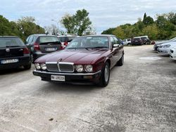 Rosso Usata 1990 Jaguar XJ6 Tre volumi | 11.900 €