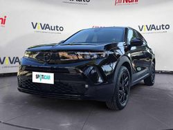 Nero Usata 2023 Opel Mokka Elegance SUV | 16.900 € (Buon prezzo)