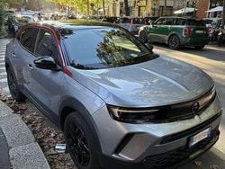 Usata 2022 Opel Mokka GS Line SUV | 15.990 € (Ottimo prezzo)