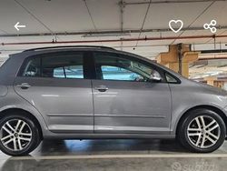 Grigio Usata 2010 VW Golf Plus Cross Monovolume | 5000 €