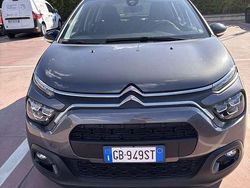 Usata 2020 Citroën C3 Feel Due volumi | 13.000 € (Buon prezzo)