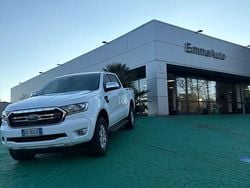 Bianco Usata 2021 Ford Ranger XLT Pick-up | 26.900 € (Ottimo prezzo)