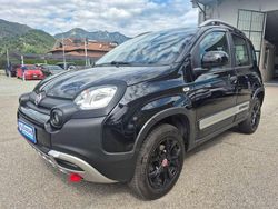 Nero Usata 2019 Fiat Panda Cross Cross Due volumi | 11.500 € (Ottimo prezzo)