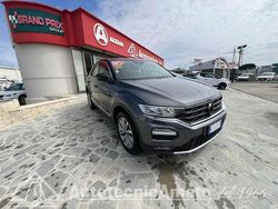 Grigio Usata 2021 VW T-Roc Sport SUV | 18.990 € (Ottimo prezzo)