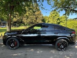Nero Usata 2025 BMW X6 M M Sport SUV | 88.000 € (Buon prezzo)