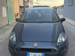 Usata 2013 Fiat Grande Punto S Due volumi | 4700 € (Buon prezzo)