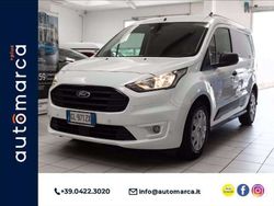 Bianco Usata 2023 Ford Transit Trend Furgone | 15.990 € (Molto cara)