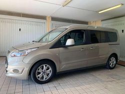 Grigio Usata 2014 Ford Tourneo Connect Titanium Monovolume | 14.900 € (Cara)