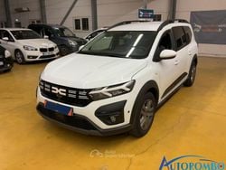 Other Usata 2023 Dacia Jogger Expression Monovolume | 15.700 € (Buon prezzo)