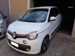 Bianco Usata 2016 Renault Twingo SE Due volumi | 8990 € (Cara)