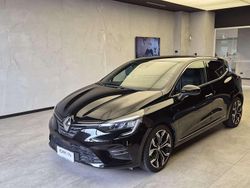 Nero met. Usata 2022 Renault Clio V Intens Tre volumi | 14.900 € (Buon prezzo)