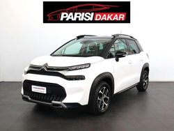 Bianco Usata 2024 Citroën C3 Aircross PureTech SUV | 14.900 € (Buon prezzo)