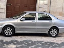 Argento Usata 2003 Lancia Lybra Tre volumi | 1200 € (Ottimo prezzo)