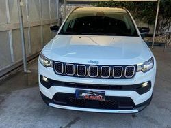 Other Usata 2021 Jeep Compass Limited SUV | 16.999 € (Ottimo prezzo)
