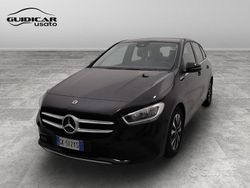 Nero Usata 2022 Mercedes 180 Tre volumi | 22.700 € (Super prezzo)