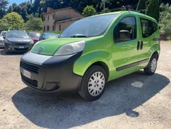 Verde Usata 2015 Fiat Qubo Trekking Monovolume | 4500 € (Ottimo prezzo)