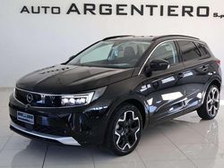 Nero Usata 2024 Opel Grandland X Ultimate SUV | 22.800 € (Buon prezzo)
