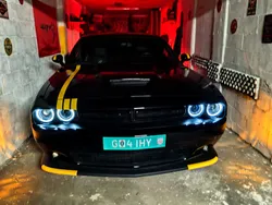 Usata 2019 Dodge Challenger Coupé | 37.000 €
