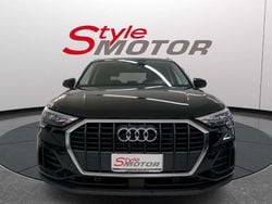 Nero Usata 2022 Audi Q3 Business SUV | 26.999 € (Ottimo prezzo)