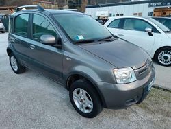 Usata 2013 Fiat Panda 4x4 Due volumi | 6500 € (Ottimo prezzo)
