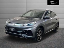 Climbing grey Nuova 2025 BYD Atto 3 Comfort SUV | 31.350 € (Molto cara)