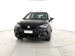 Blu Usata 2021 Seat Arona FR SUV | 15.500 € (Buon prezzo)