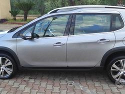 Usata 2019 Peugeot 2008 SUV | 10.500 € (Ottimo prezzo)
