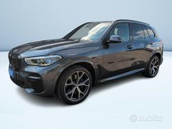 Grigio Usata 2022 BMW X5 M SUV | 44.900 €