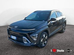 Nero Nuova 2025 Hyundai Kona SUV | 27.900 € (Buon prezzo)