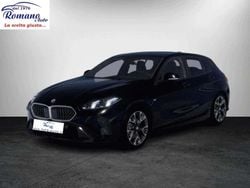 Nero Usata 2025 BMW 118 Efficient Dynamics Due volumi | 35.990 € (Cara)