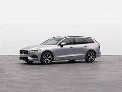 Nuova 2025 Volvo V60 Station wagon | 42.088 € (Buon prezzo)