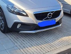 Grigio Usata 2025 Volvo V40 CC Ocean Race Station wagon | 19.999 € (Molto cara)
